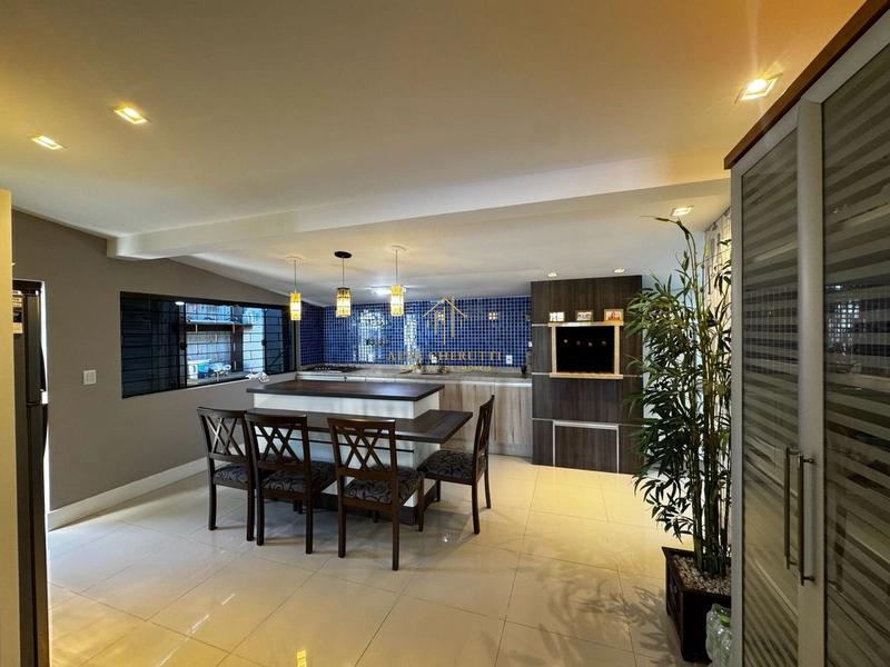 Bela casa à venda em Atlântida Sul, 3 dormitórios: 12ª foto da galeria de imagens do imóvel