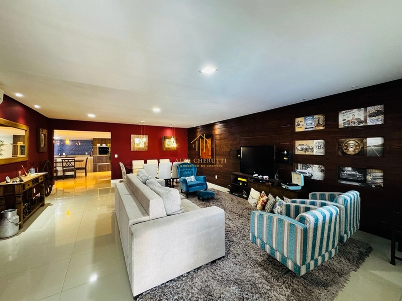 Bela casa à venda em Atlântida Sul, 3 dormitórios: 13ª foto da galeria de imagens do imóvel