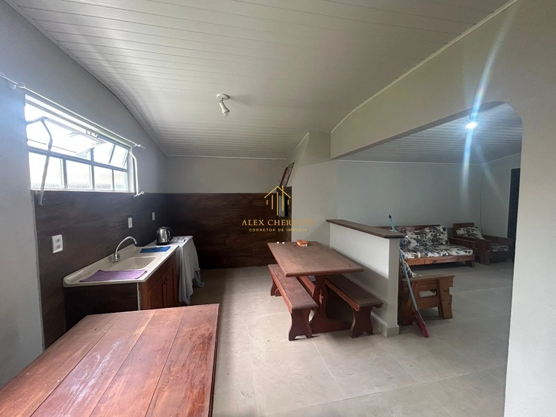 Casa à venda na praia de Atlântida Sul, 3 quartos: 4ª foto da galeria de imagens do imóvel