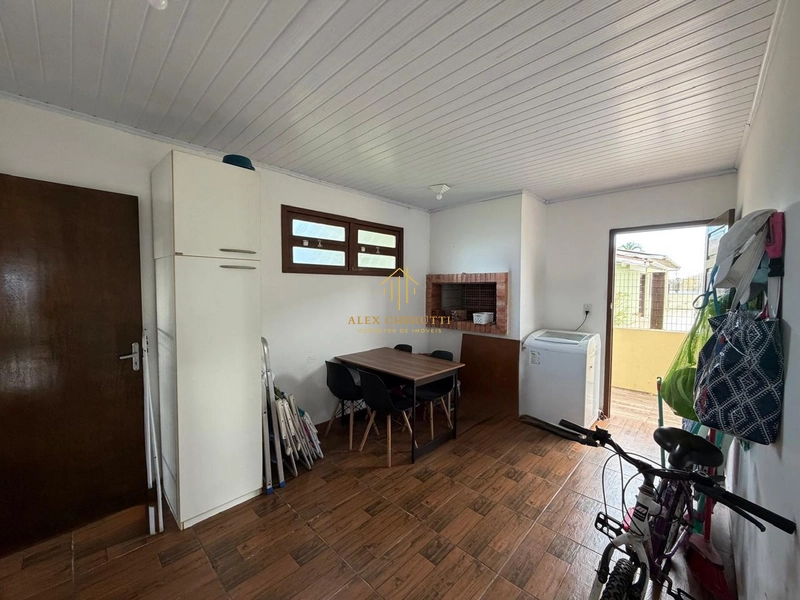 Casa à venda na praia de Atlântida Sul, 4 dormitórios: 13ª foto da galeria de imagens do imóvel