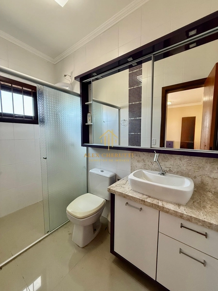 Lindo sobrado à venda em Atlântida Sul, 4 dormitrios: 28ª foto da galeria de imagens do imóvel