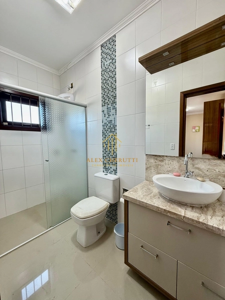 Lindo sobrado à venda em Atlântida Sul, 4 dormitrios: 25ª foto da galeria de imagens do imóvel