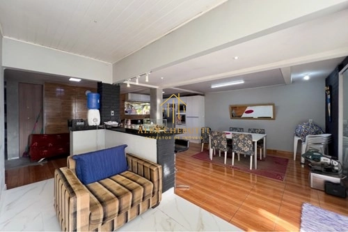 Casa à venda na praia de Noiva do Mar, 3 dormitórios: 11ª foto da galeria de imagens do imóvel