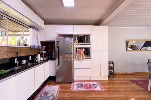 Casa à venda na praia de Noiva do Mar, 3 dormitórios: 17ª foto da galeria de imagens do imóvel