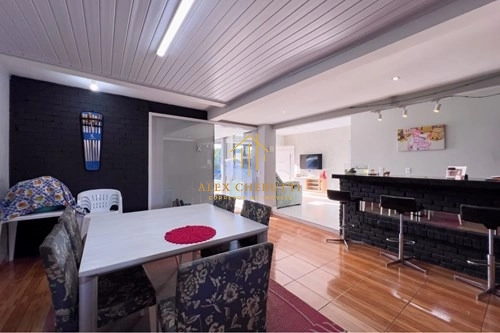 Casa à venda na praia de Noiva do Mar, 3 dormitórios: 12ª foto da galeria de imagens do imóvel