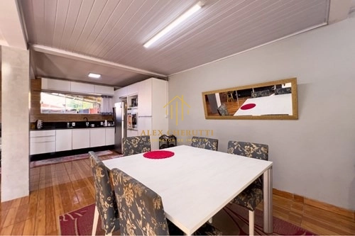 Casa à venda na praia de Noiva do Mar, 3 dormitórios: 14ª foto da galeria de imagens do imóvel