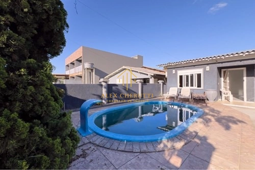 Casa à venda na praia de Noiva do Mar, 3 dormitórios: 5ª foto da galeria de imagens do imóvel