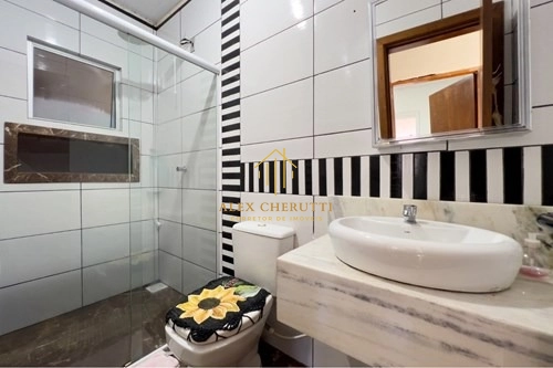 Casa à venda na praia de Noiva do Mar, 3 dormitórios: 21ª foto da galeria de imagens do imóvel