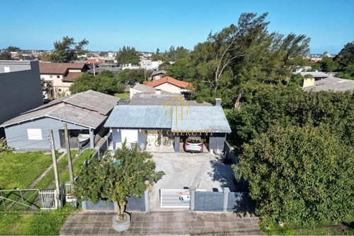 Casa à venda na praia de Noiva do Mar, 3 dormitórios: 1ª foto da galeria de imagens do imóvel