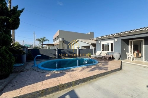 Casa à venda na praia de Noiva do Mar, 3 dormitórios: 6ª foto da galeria de imagens do imóvel