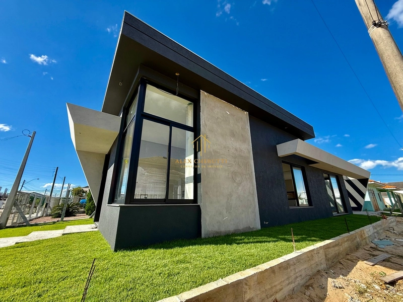 Casa nova à venda em Atlântida Sul, 3 dormitórios: 17ª foto da galeria de imagens do imóvel