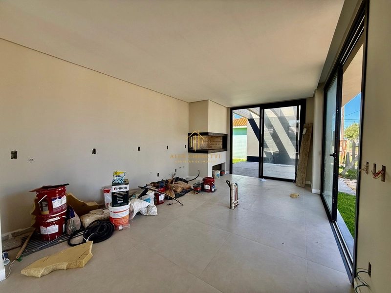 Casa nova à venda em Atlântida Sul, 3 dormitórios: 7ª foto da galeria de imagens do imóvel