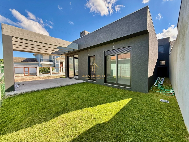 Casa nova à venda em Atlântida Sul, 3 dormitórios: 15ª foto da galeria de imagens do imóvel