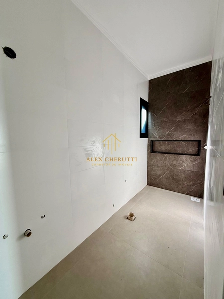 Casa nova à venda em Atlântida Sul, 3 dormitórios: 4ª foto da galeria de imagens do imóvel