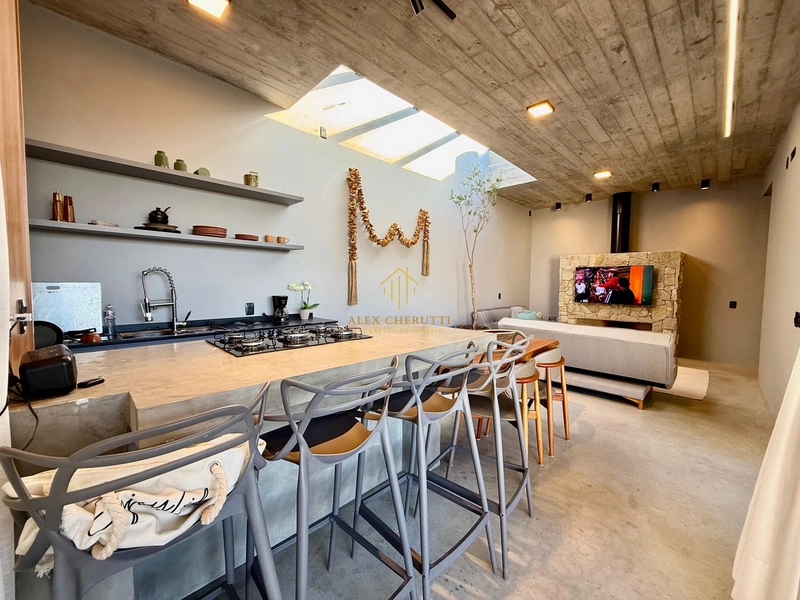 Casa com 2 terrenos à venda, 2 dormitórios: 16ª foto da galeria de imagens do imóvel