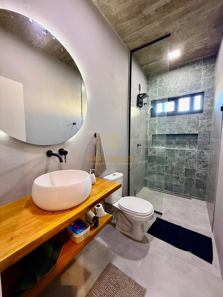 Casa com 2 terrenos à venda, 2 dormitórios: 24ª foto da galeria de imagens do imóvel