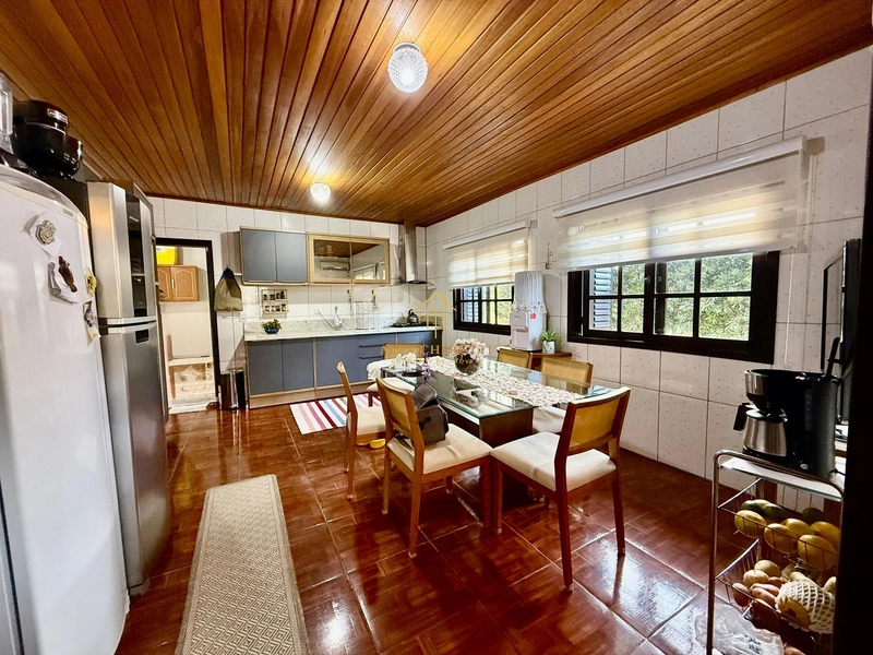 Casa à venda em Atlântida Sul, 3 dormitórios: 8ª foto da galeria de imagens do imóvel