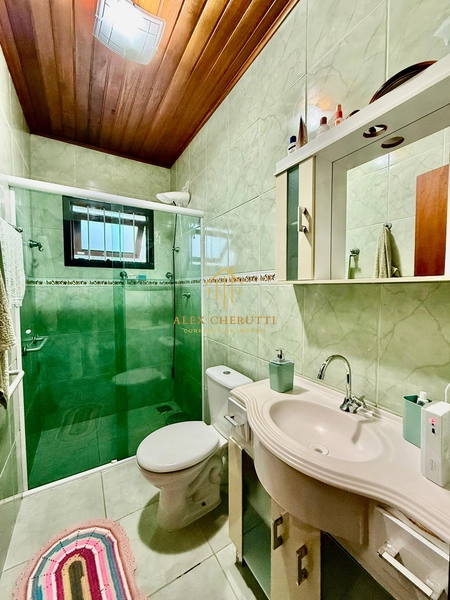 Casa à venda em Atlântida Sul, 3 dormitórios: 15ª foto da galeria de imagens do imóvel