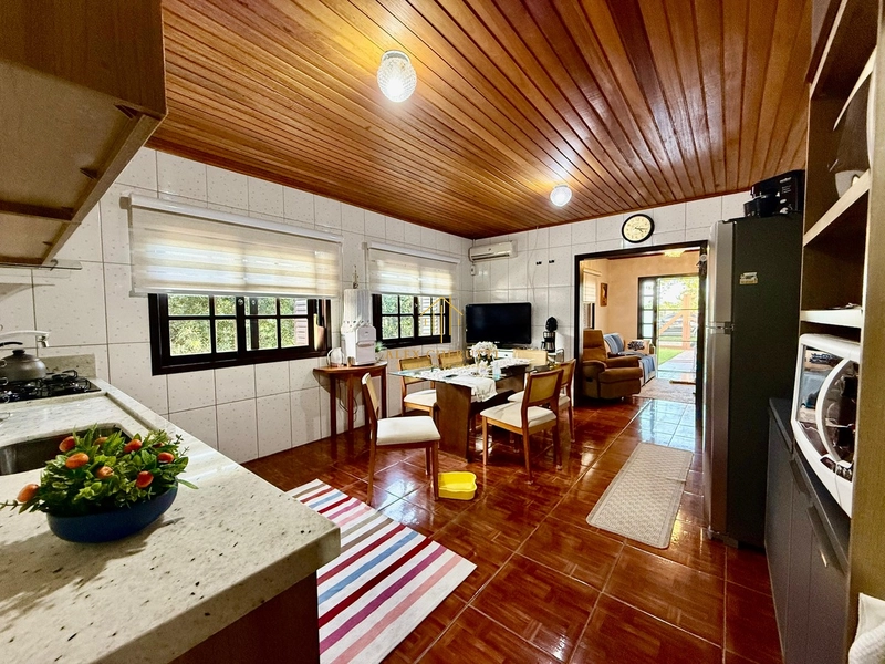 Casa à venda em Atlântida Sul, 3 dormitórios: 9ª foto da galeria de imagens do imóvel