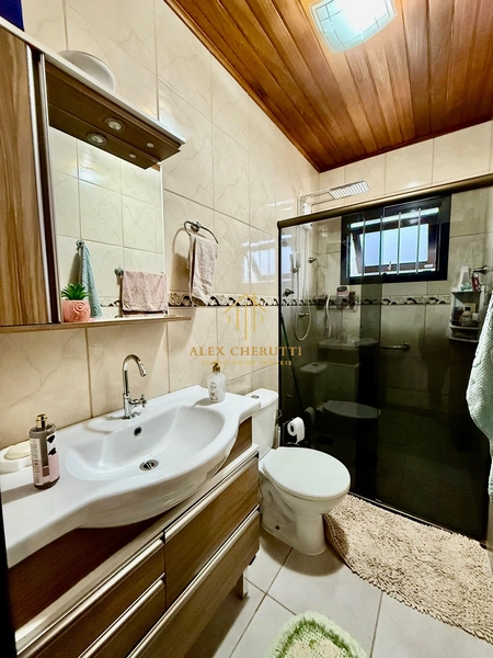 Casa à venda em Atlântida Sul, 3 dormitórios: 12ª foto da galeria de imagens do imóvel