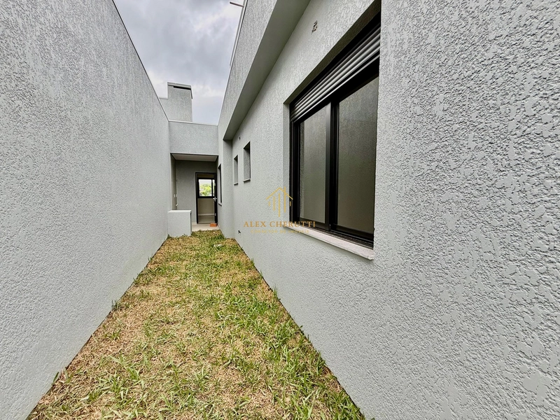 Casa geminada nova à venda em Rainha do Mar, 2 dormitórios: 15ª foto da galeria de imagens do imóvel