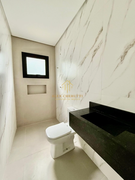 Casa geminada nova à venda em Rainha do Mar, 2 dormitórios: 12ª foto da galeria de imagens do imóvel