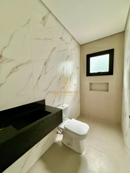 Casa geminada nova à venda em Rainha do Mar, 2 dormitórios: 14ª foto da galeria de imagens do imóvel