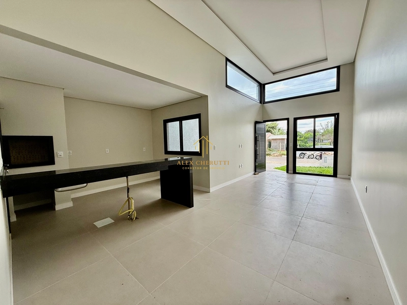 Casa geminada nova à venda em Rainha do Mar, 2 dormitórios: 6ª foto da galeria de imagens do imóvel