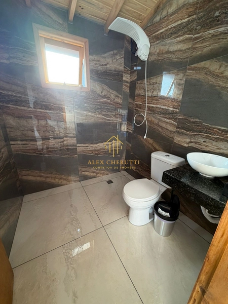 Casa à venda na praia de Arpoador, 2 dormitórios: 16ª foto da galeria de imagens do imóvel