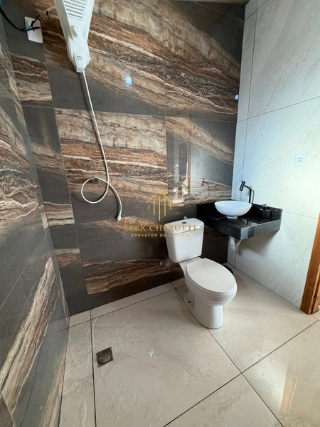 Casa à venda na praia de Arpoador, 2 dormitórios: 14ª foto da galeria de imagens do imóvel