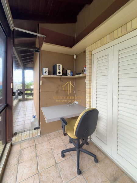 Apartamento à venda na praia de Rainha do Mar: 30ª foto da galeria de imagens do imóvel