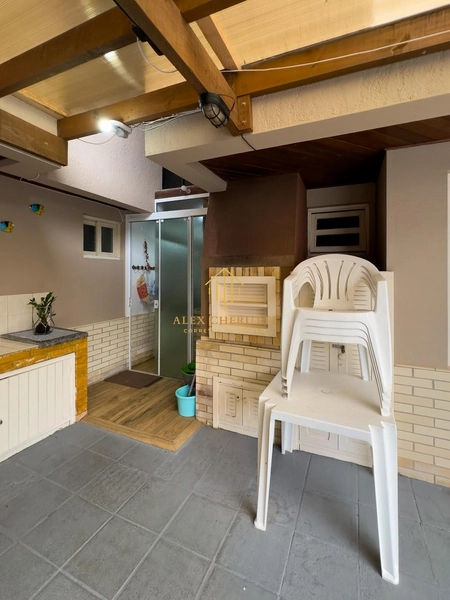 Apartamento à venda na praia de Rainha do Mar: 33ª foto da galeria de imagens do imóvel