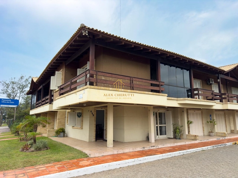 Apartamento à venda na praia de Rainha do Mar: 2ª foto da galeria de imagens do imóvel