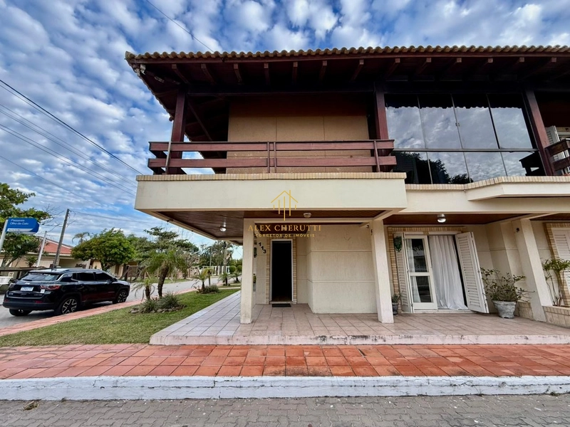Apartamento à venda na praia de Rainha do Mar: 2ª foto da galeria de imagens do imóvel