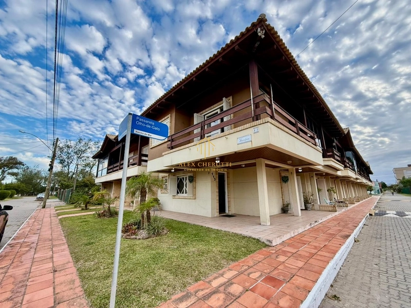 Apartamento à venda na praia de Rainha do Mar: 3ª foto da galeria de imagens do imóvel