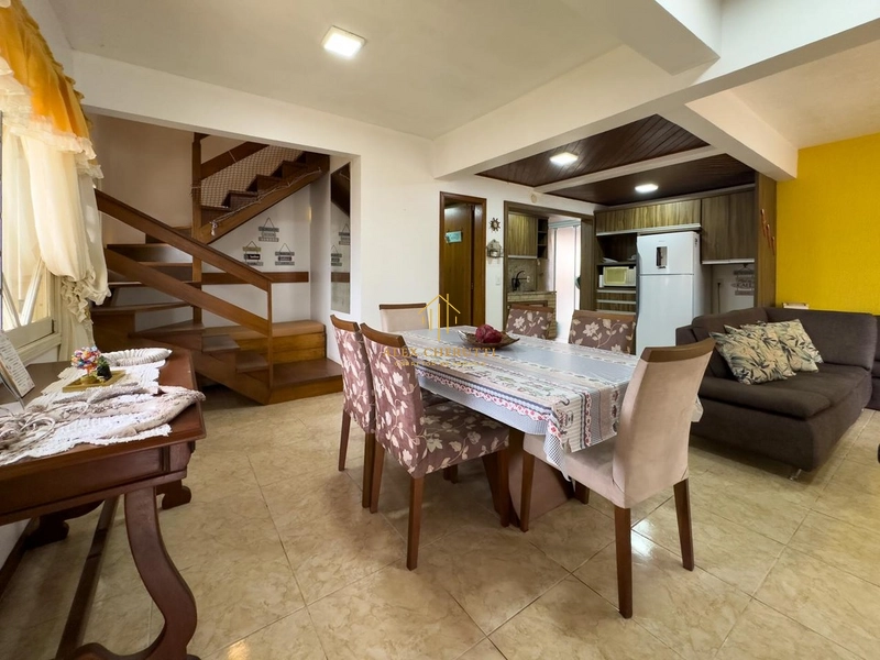 Apartamento à venda na praia de Rainha do Mar: 9ª foto da galeria de imagens do imóvel