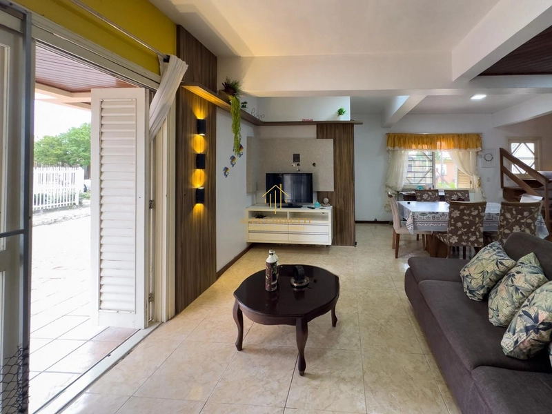 Apartamento à venda na praia de Rainha do Mar: 7ª foto da galeria de imagens do imóvel