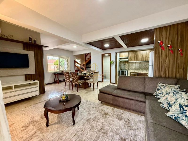 Apartamento à venda na praia de Rainha do Mar: 4ª foto da galeria de imagens do imóvel