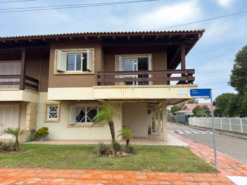 Apartamento à venda na praia de Rainha do Mar: 3ª foto da galeria de imagens do imóvel