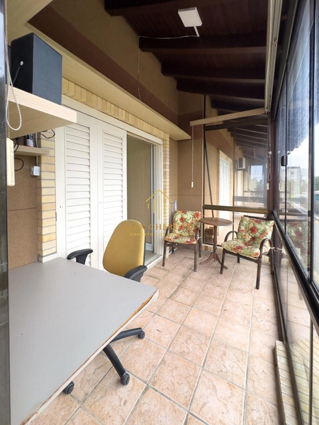 Apartamento à venda na praia de Rainha do Mar: 29ª foto da galeria de imagens do imóvel