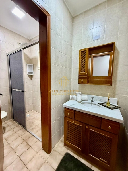 Apartamento à venda na praia de Rainha do Mar: 22ª foto da galeria de imagens do imóvel