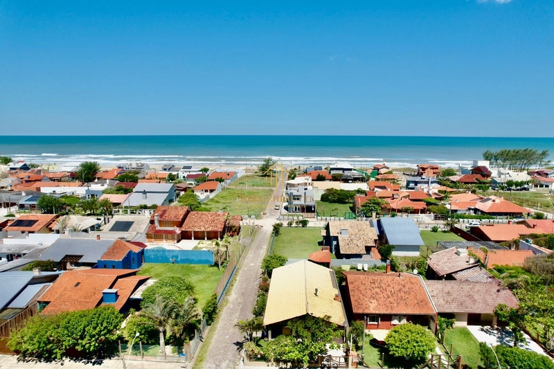 Apartamento à venda na praia de Rainha do Mar: 4ª foto da galeria de imagens do imóvel