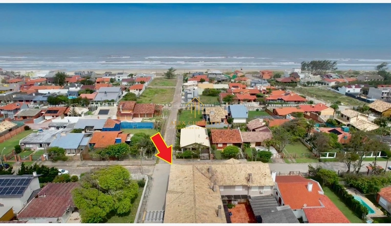 Apartamento à venda na praia de Rainha do Mar: 38ª foto da galeria de imagens do imóvel