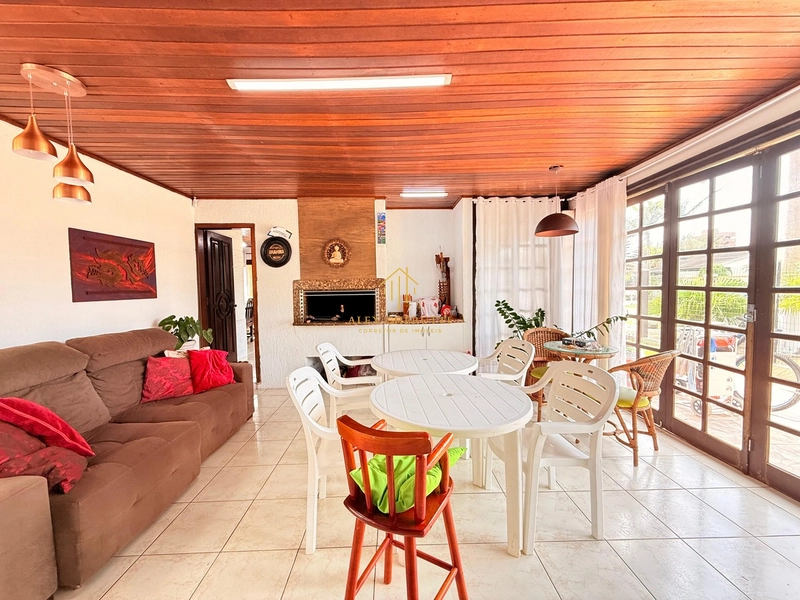 Casa à venda na praia de Mariápolis, 3 dormitórios: 9ª foto da galeria de imagens do imóvel