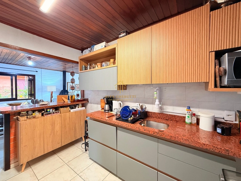 Casa à venda na praia de Mariápolis, 3 dormitórios: 11ª foto da galeria de imagens do imóvel