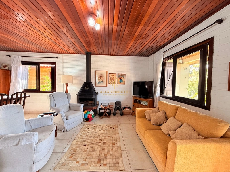 Casa à venda na praia de Mariápolis, 3 dormitórios: 5ª foto da galeria de imagens do imóvel