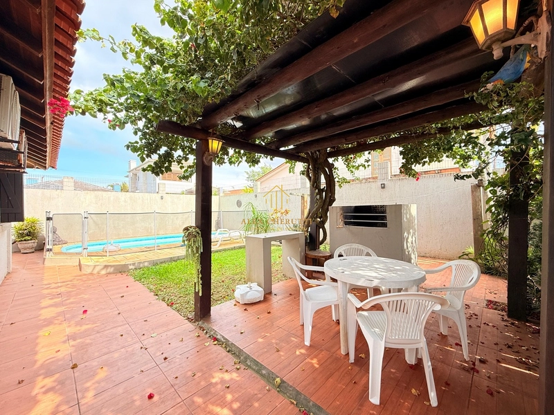 Casa à venda na praia de Mariápolis, 3 dormitórios: 18ª foto da galeria de imagens do imóvel