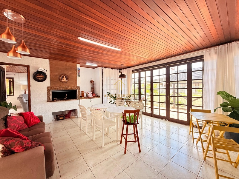 Casa à venda na praia de Mariápolis, 3 dormitórios: 8ª foto da galeria de imagens do imóvel