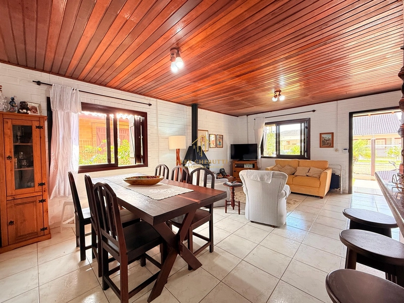 Casa à venda na praia de Mariápolis, 3 dormitórios: 6ª foto da galeria de imagens do imóvel