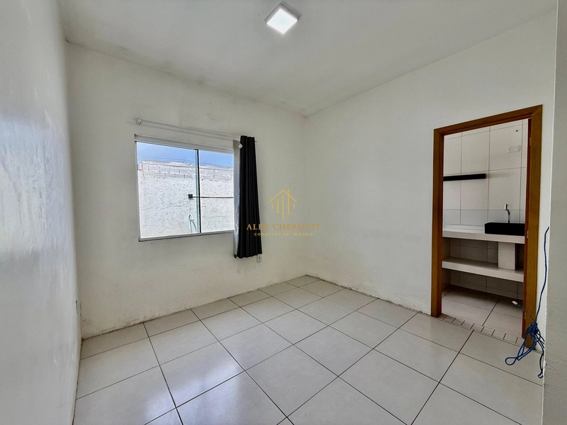 Casa geminada à venda em Rainha do Mar, 2 dormitórios: 10ª foto da galeria de imagens do imóvel